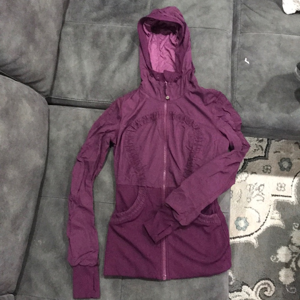Lululemon jacket